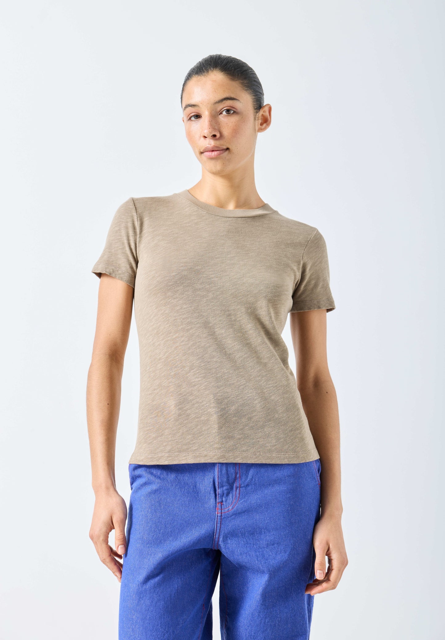 SON28G T-shirt - Vintage Seed