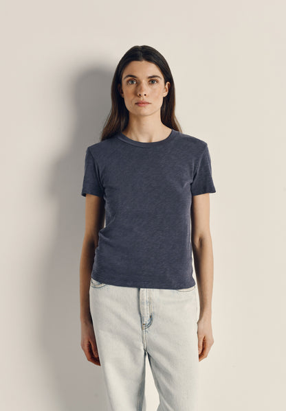 SON28G T-Shirt - Vintage Navy