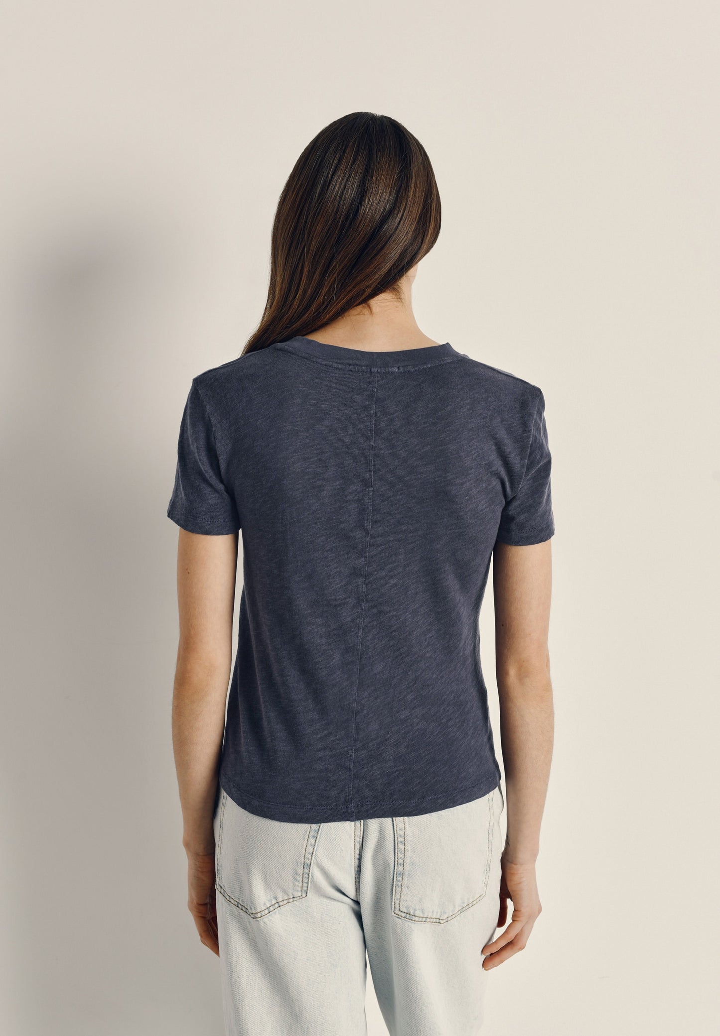 SON28G T-Shirt - Vintage Navy
