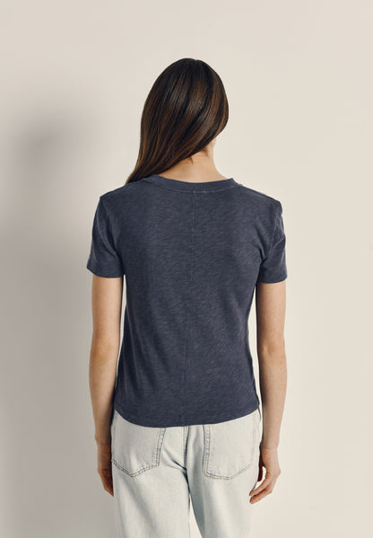 SON28G T-Shirt - Vintage Navy