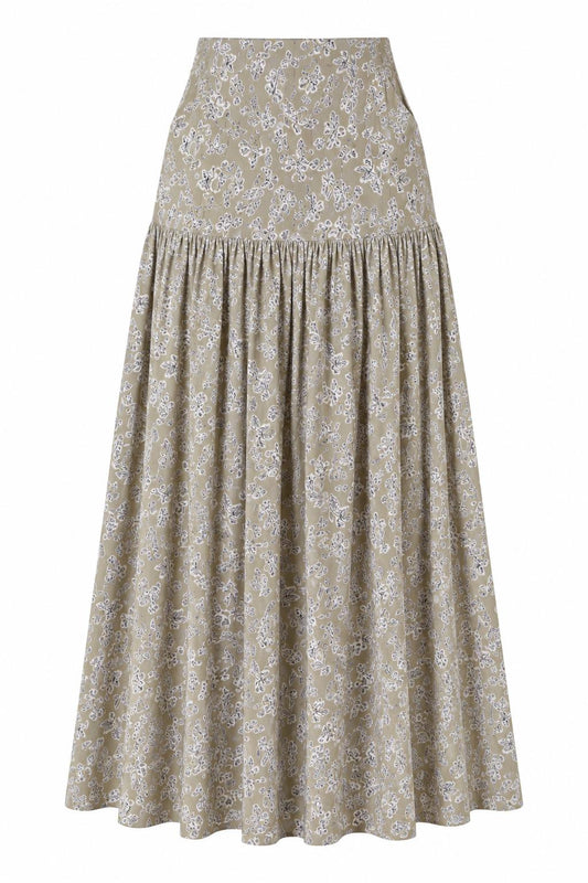 Amelia Skirt - Willow