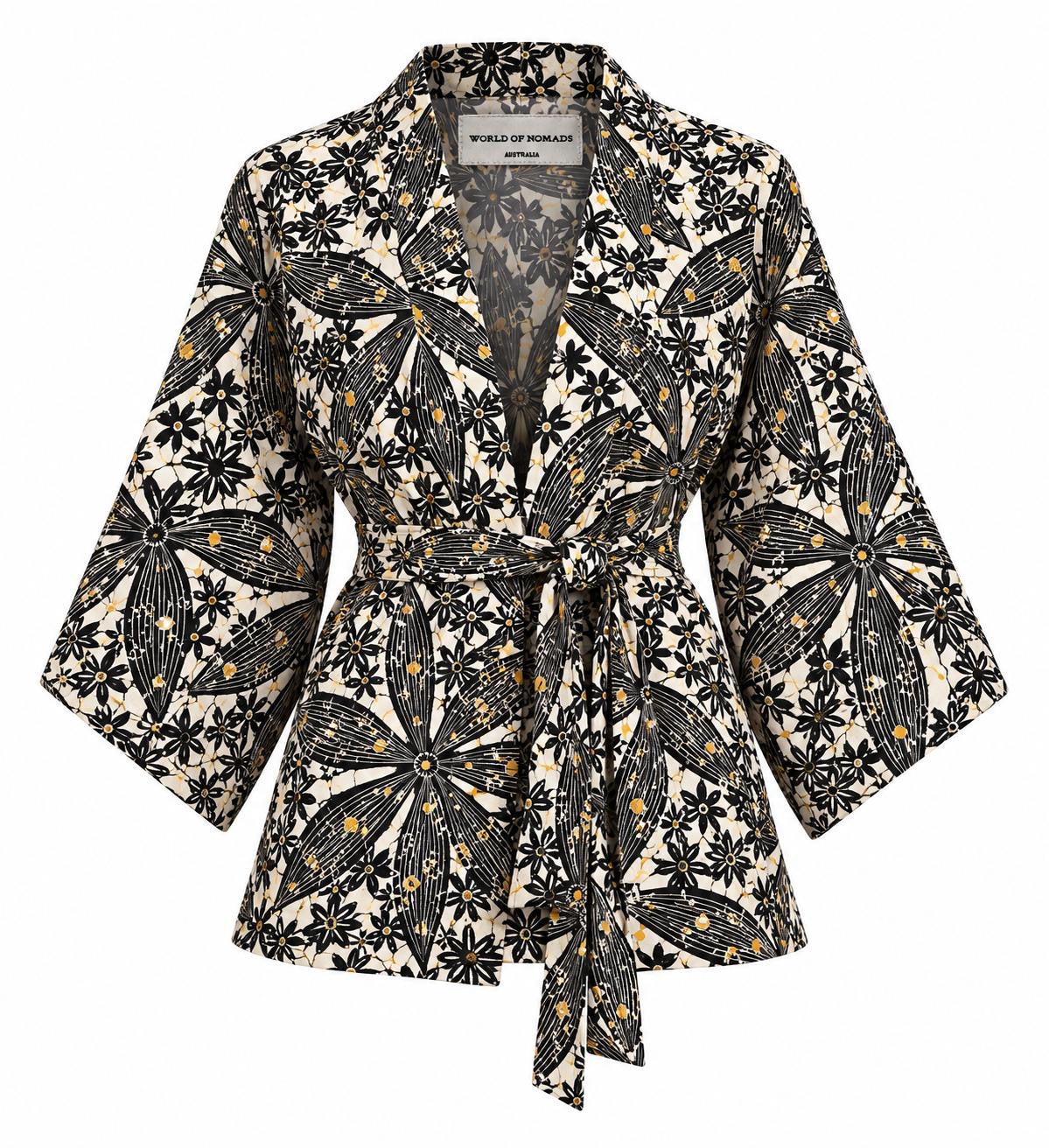 The Kimono - La Bohème