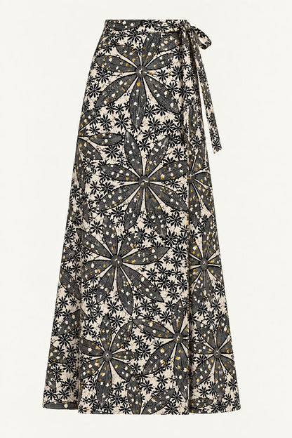 Mykonos Skirt - La Bohème
