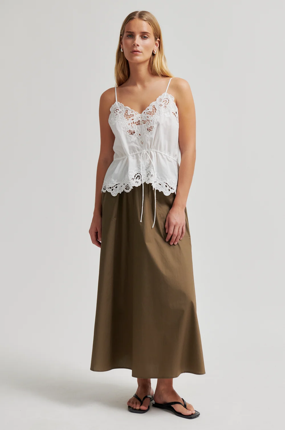 Alisa Skirt - Canteen