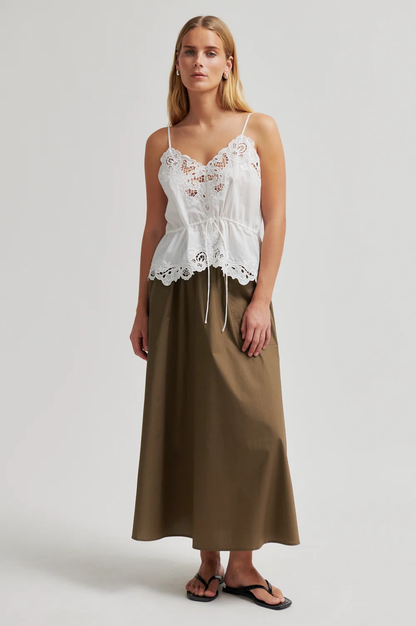 Alisa Skirt - Canteen