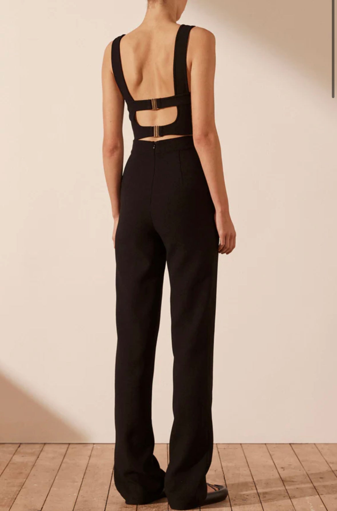 Amura Corset Bustier
