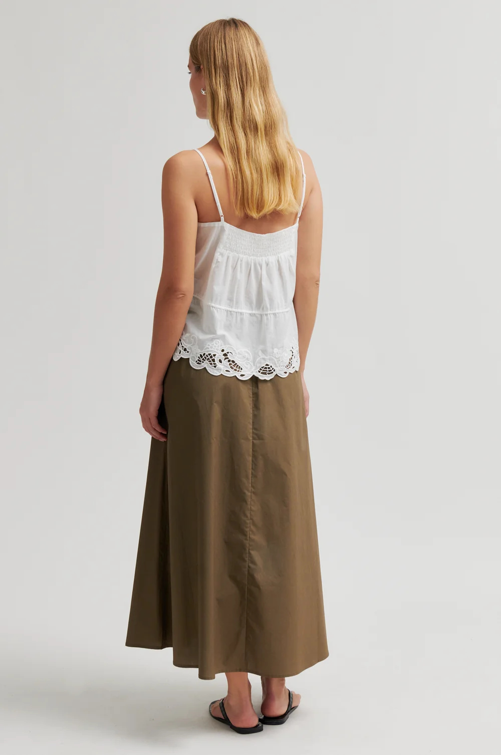 Alisa Skirt - Canteen