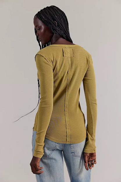 Jamie Henley - Dried Tobacco