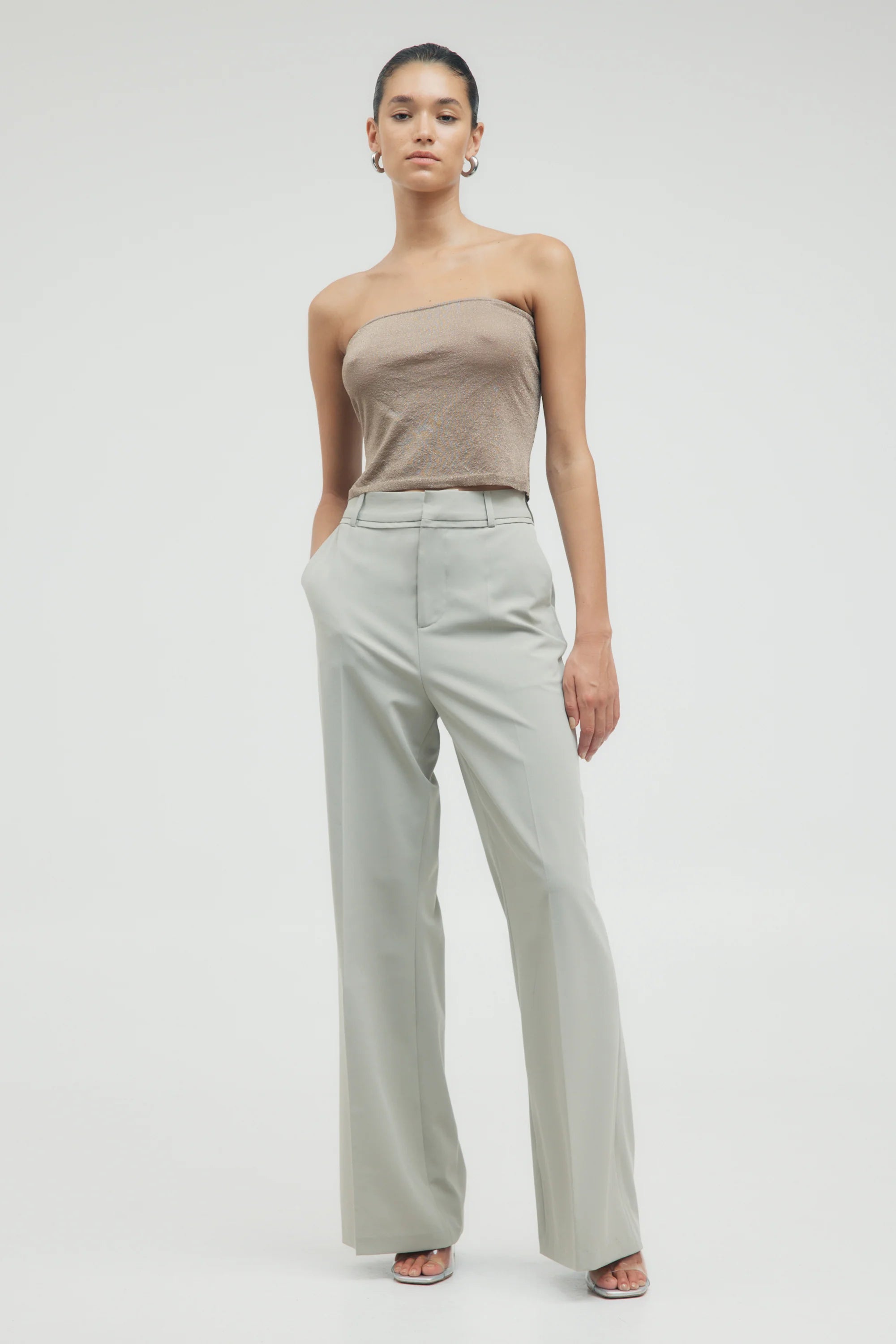 Protocol Tailored Trousers