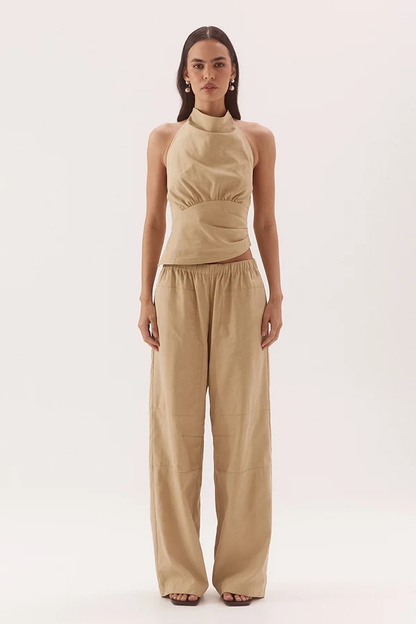 Remy Pant - Caramel