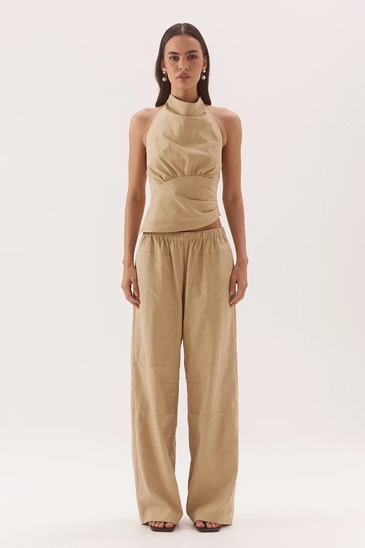 Remy Pant - Caramel