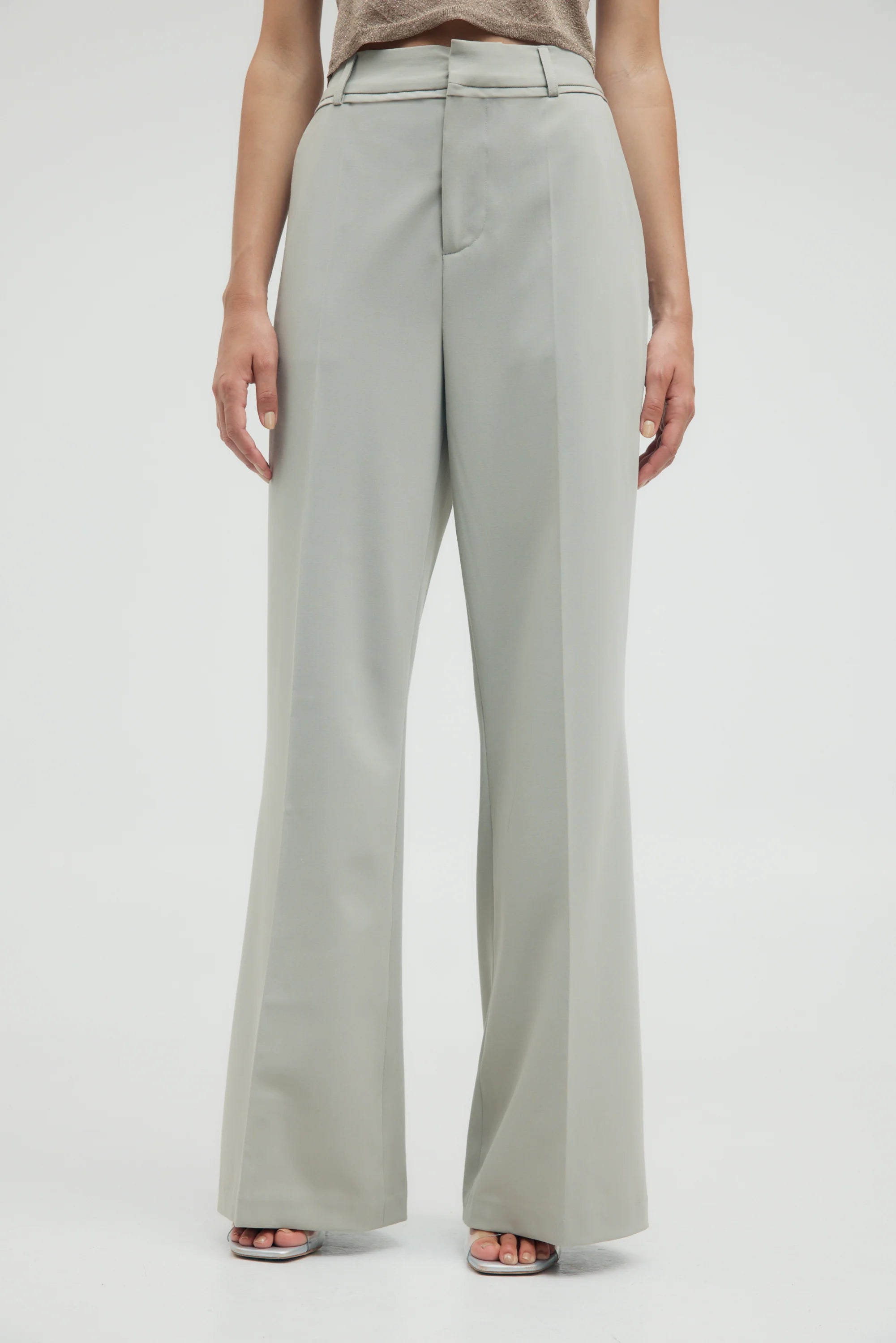Protocol Tailored Trousers