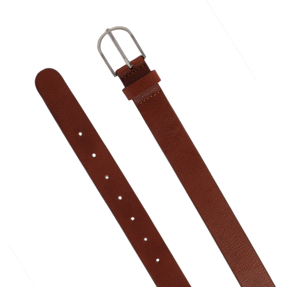 Maddy Leather Belt