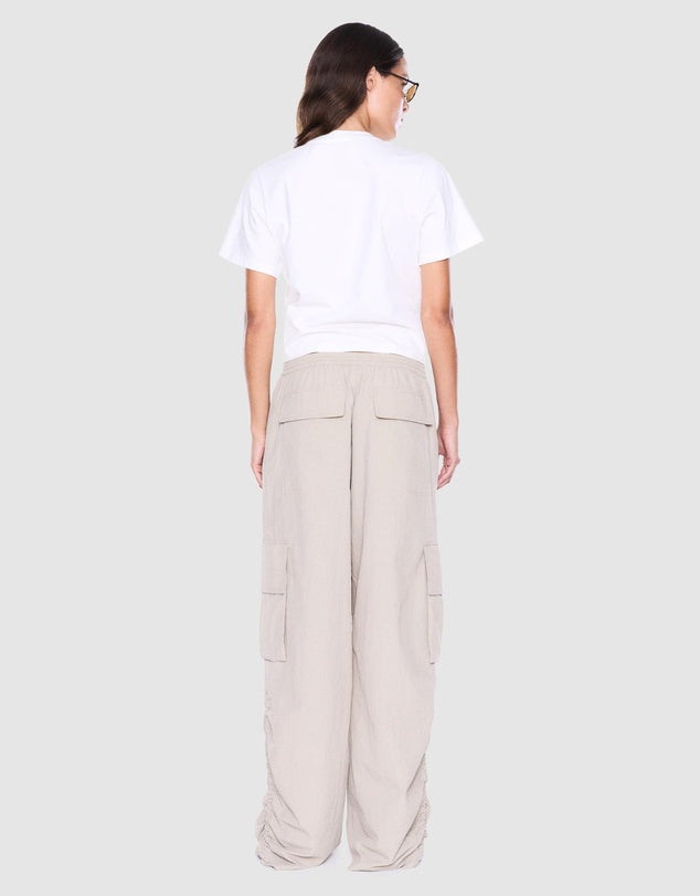 Rue Cargo Pants - Sand