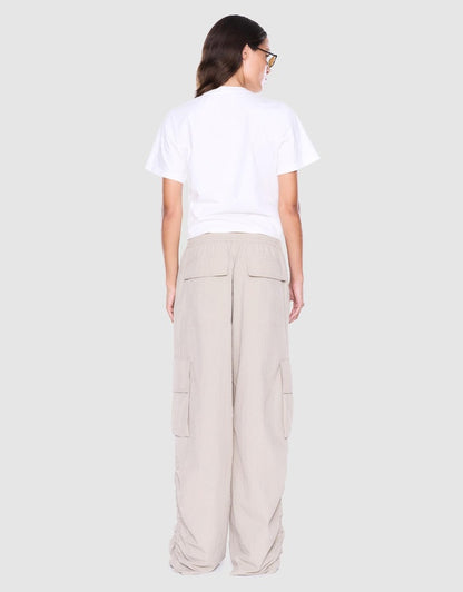 Rue Cargo Pants - Sand