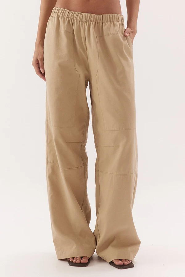 Remy Pant - Caramel