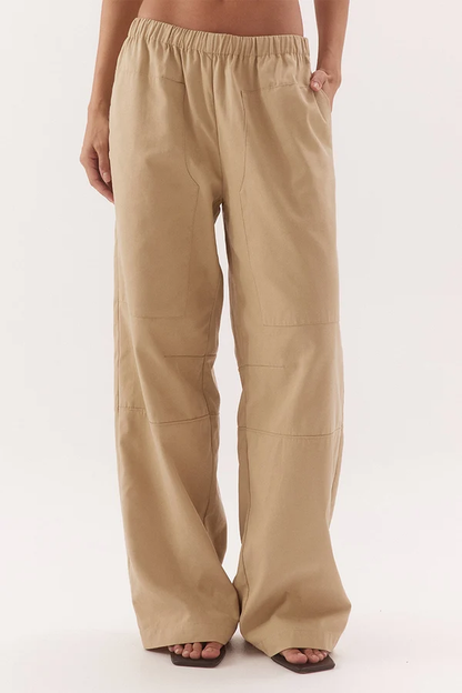 Remy Pant - Caramel