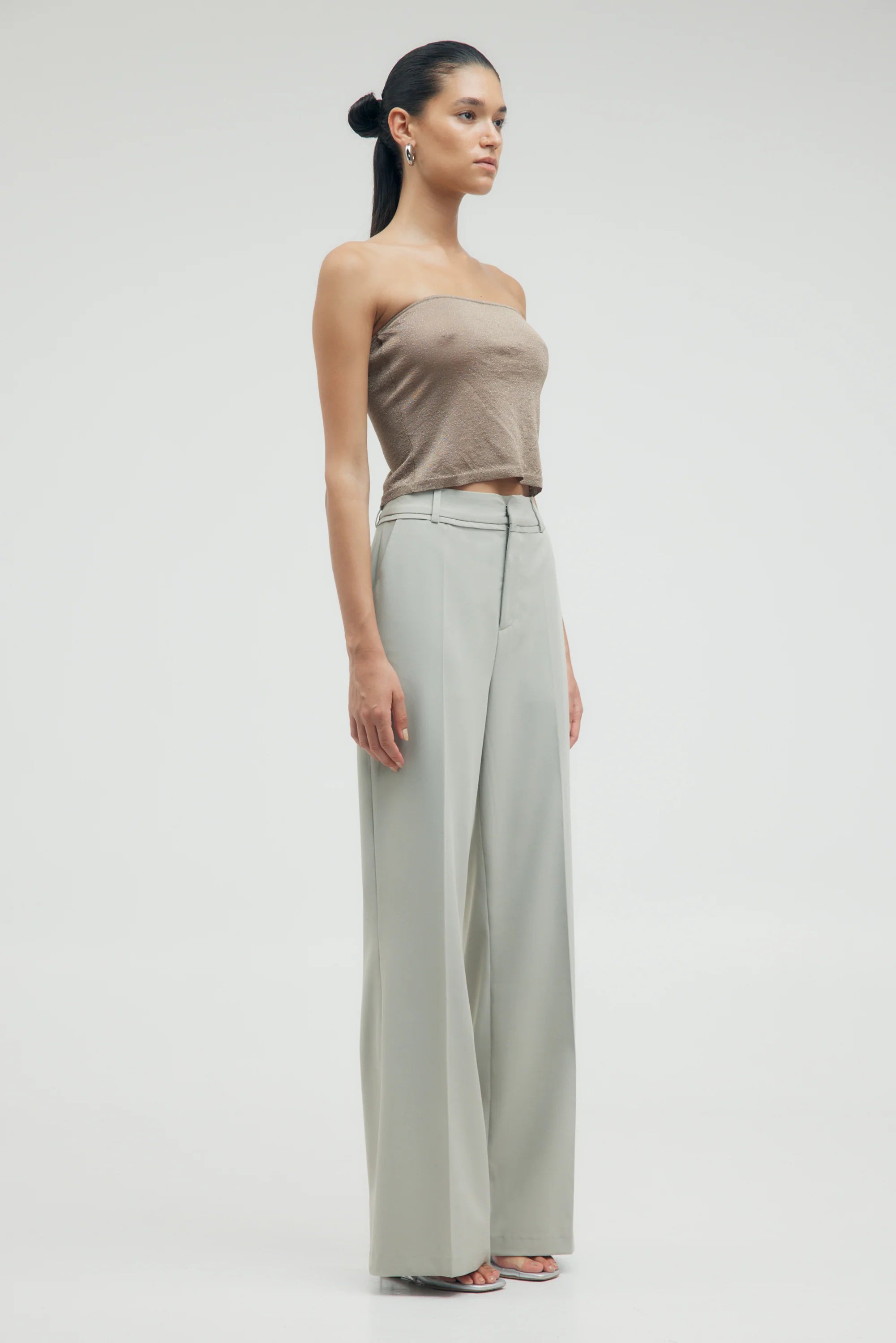 Protocol Tailored Trousers