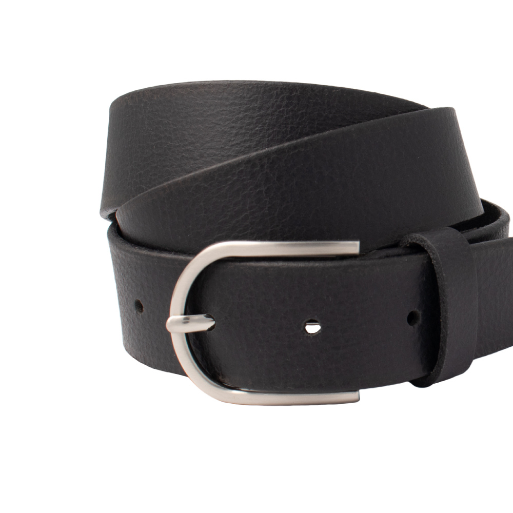 Maddy Leather Belt
