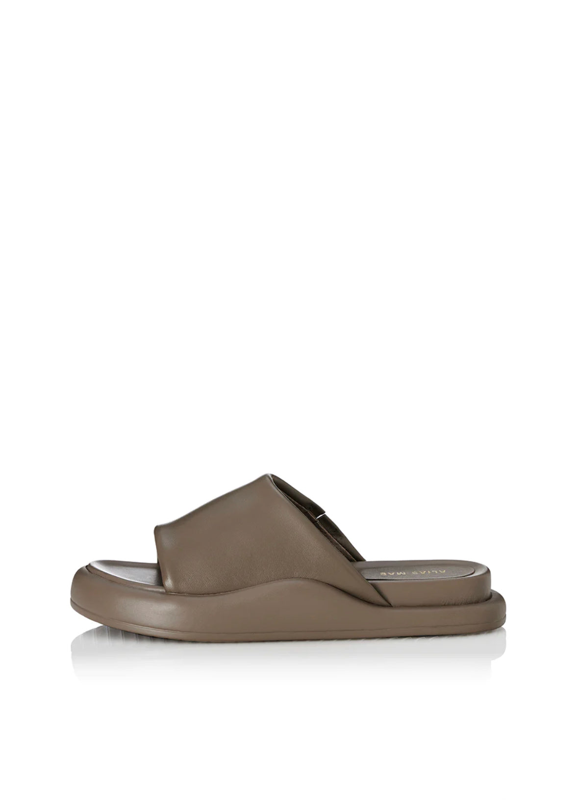 Thea - Taupe