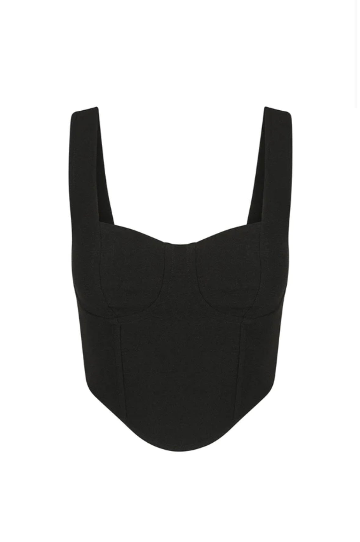 Amura Corset Bustier