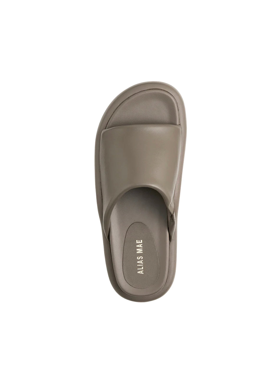 Thea - Taupe