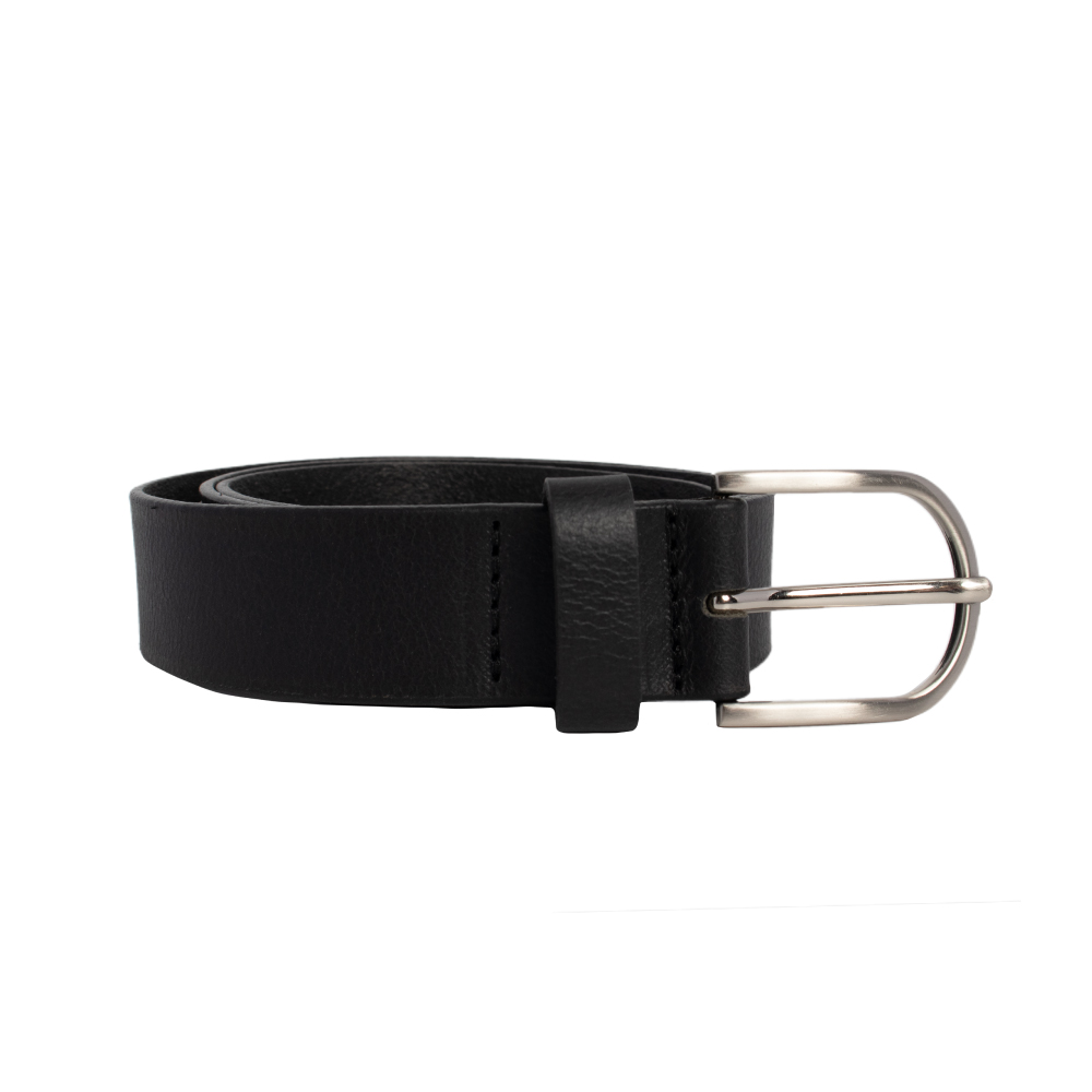 Maddy Leather Belt