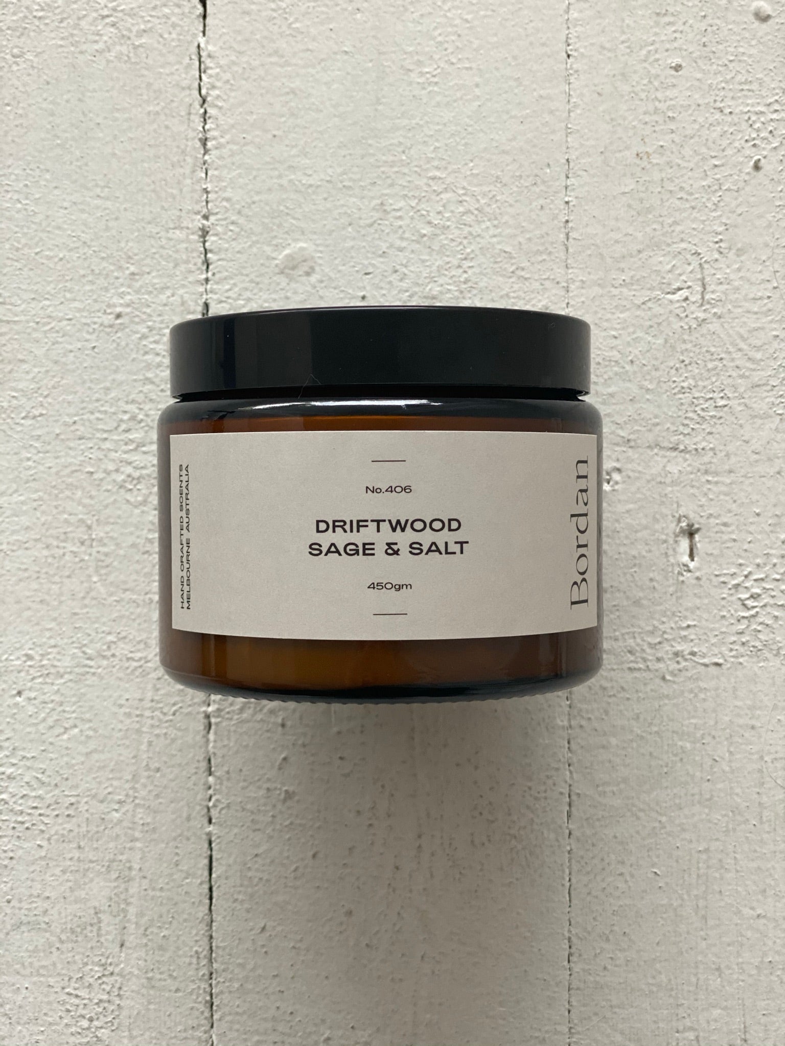 Candle - 450g