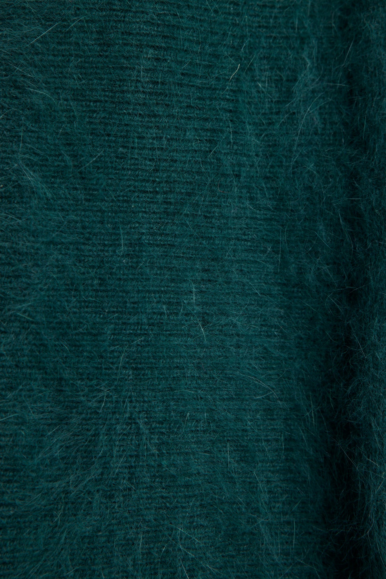 Sophia Cashmere Cardigan - Forest