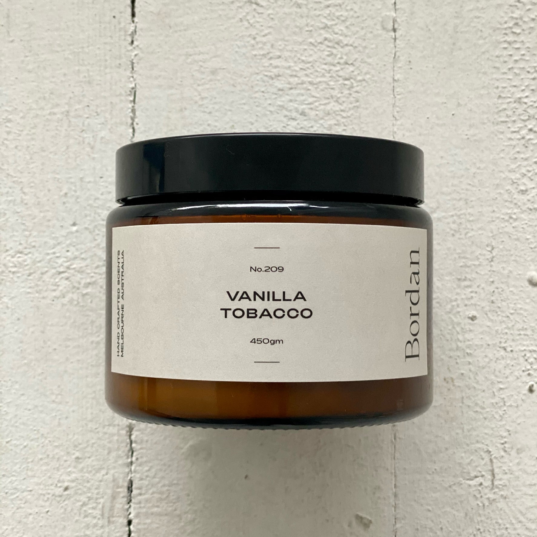 Candle - 450g