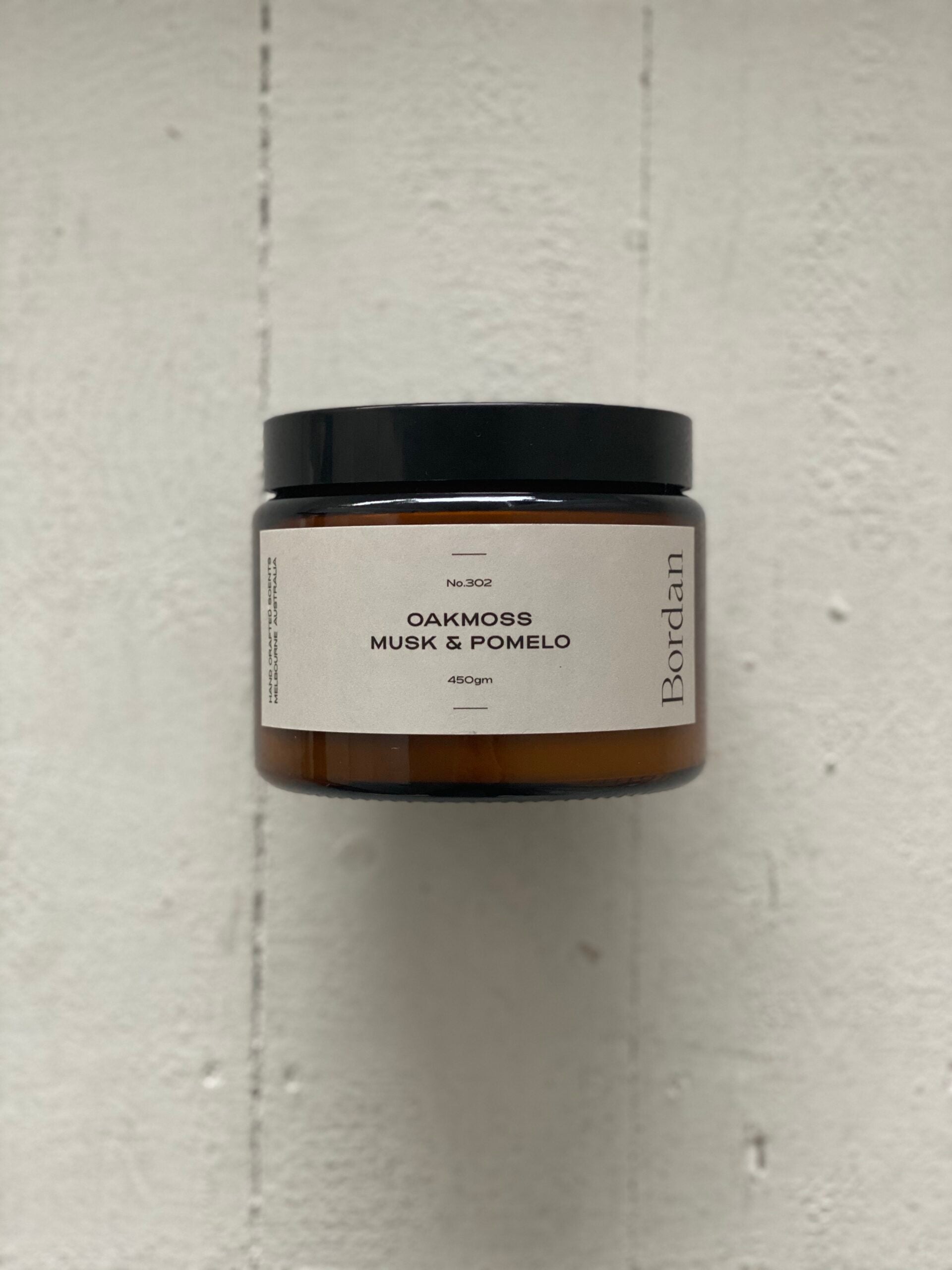 Candle - 450g