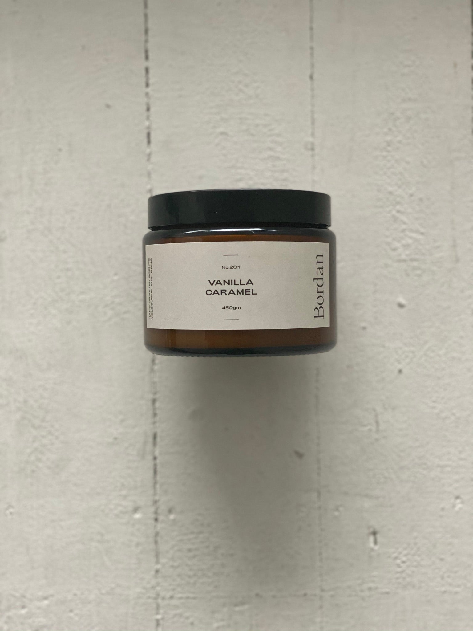 Candle - 450g