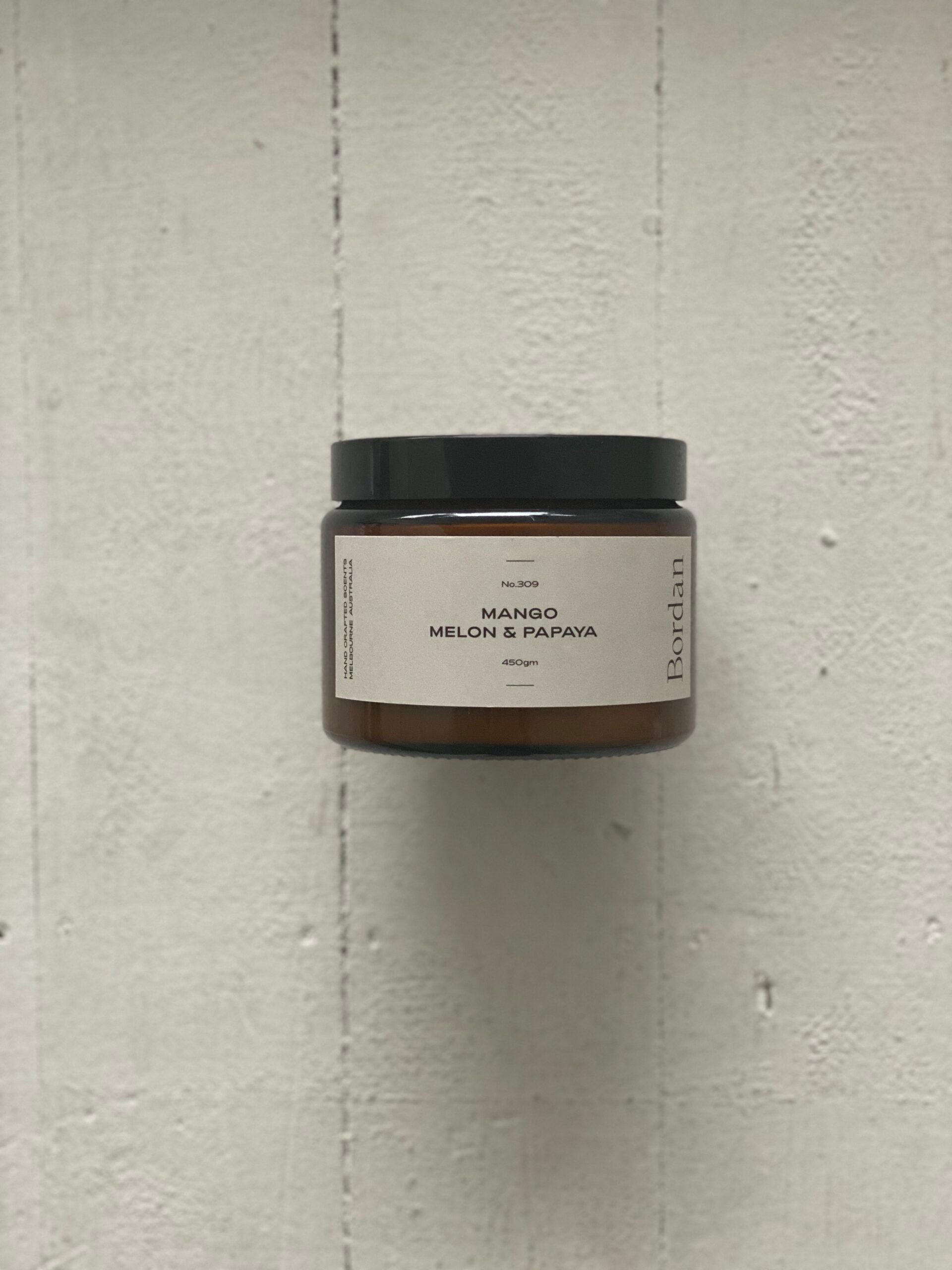 Candle - 450g