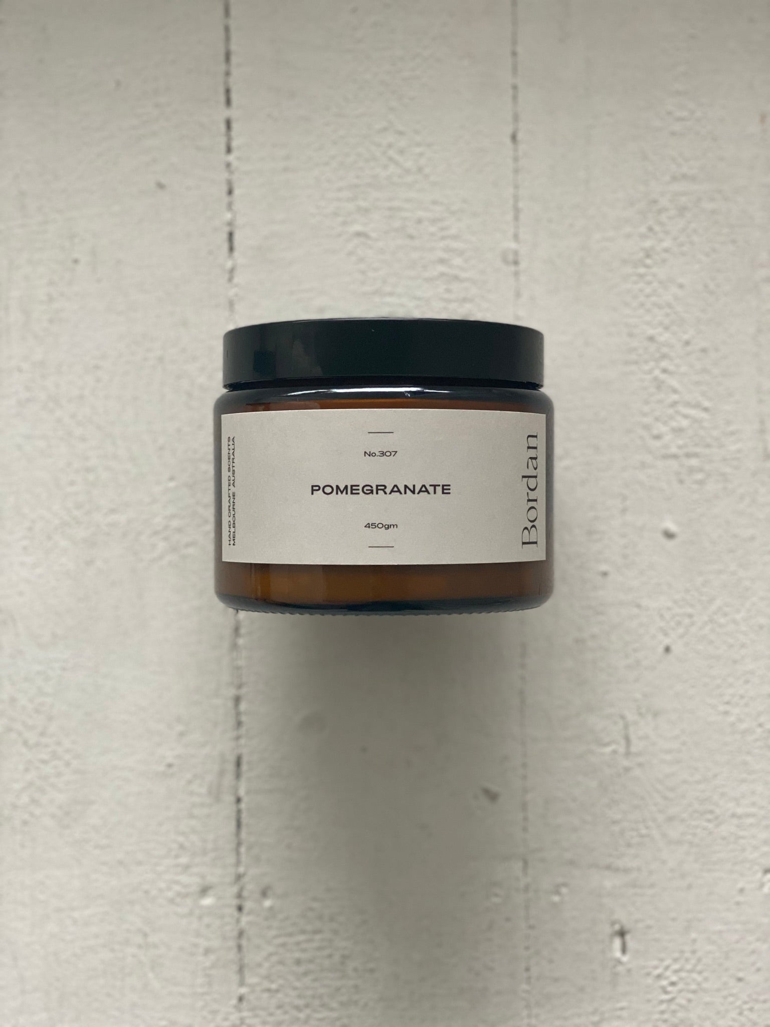 Candle - 450g