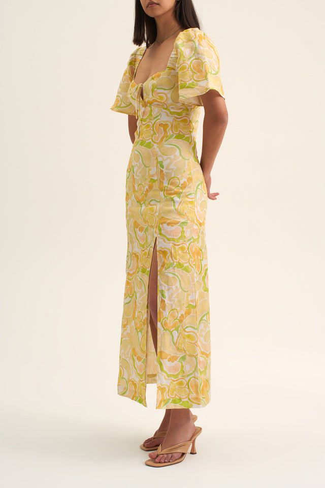 Shay Maxi Dress
