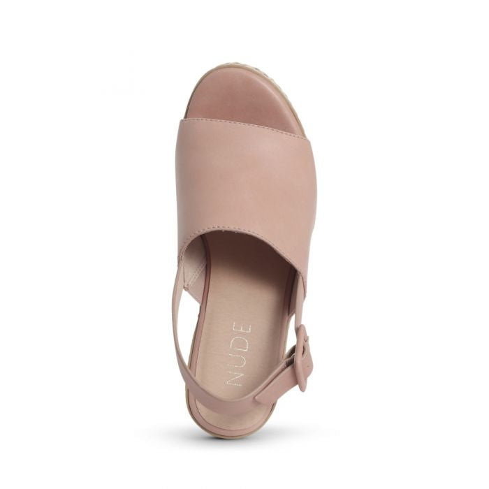 Tinsley Wedge