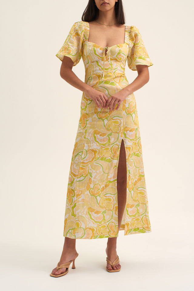 Shay Maxi Dress