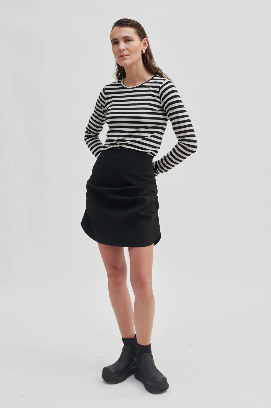 Mikitta Mini Skirt