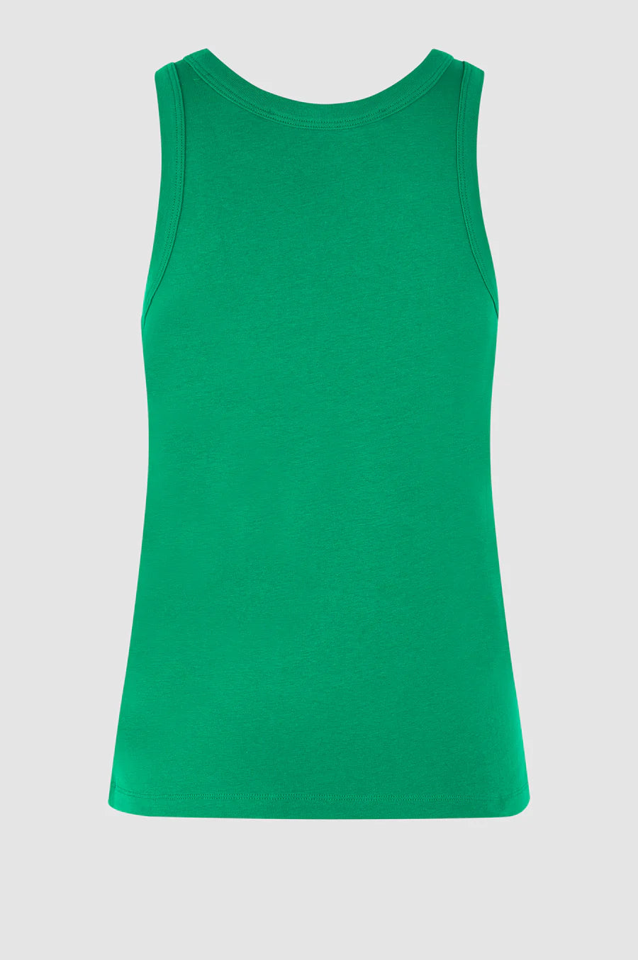 Ambra New Tanktop - Green