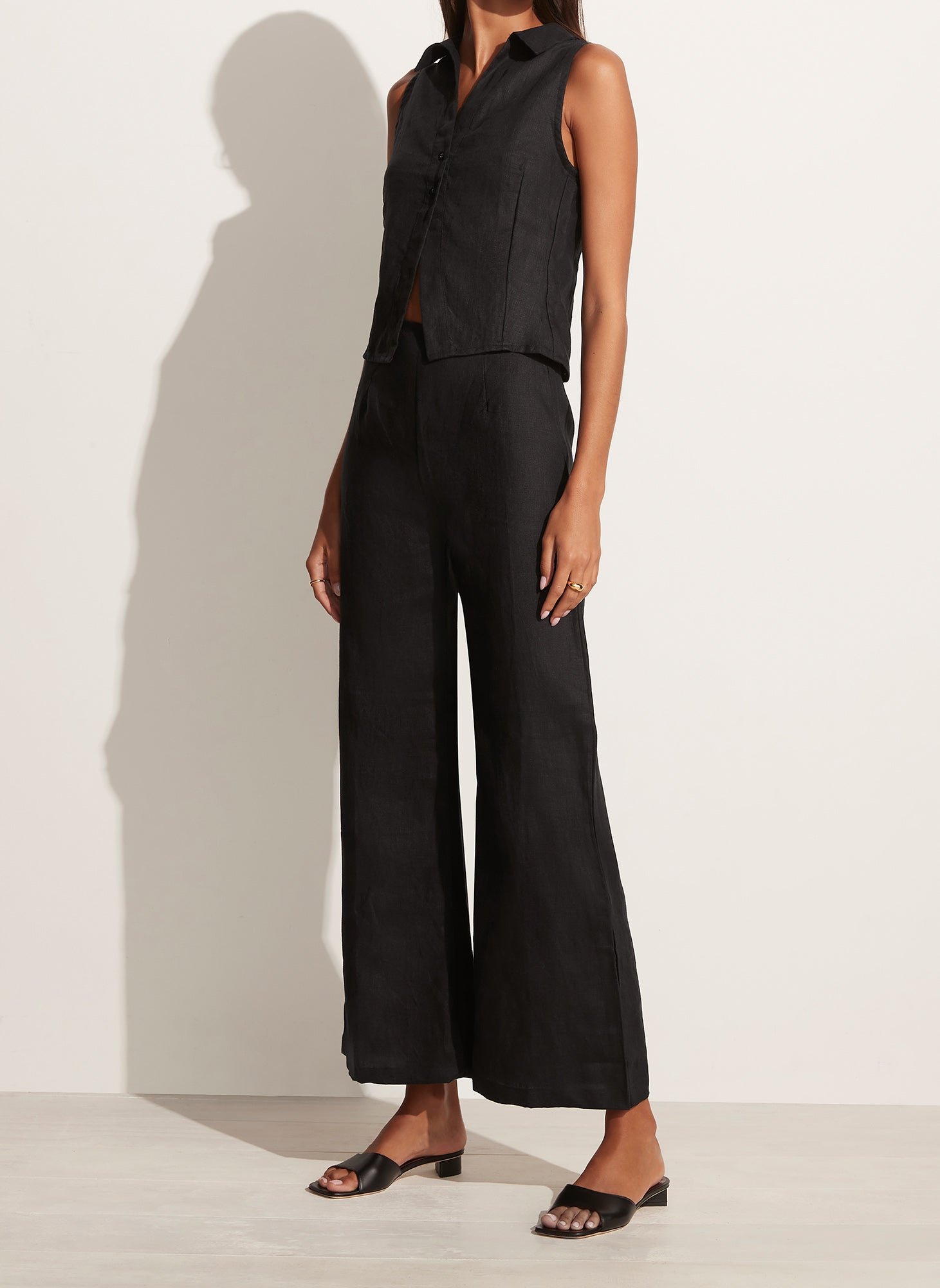 Ottavio Pants