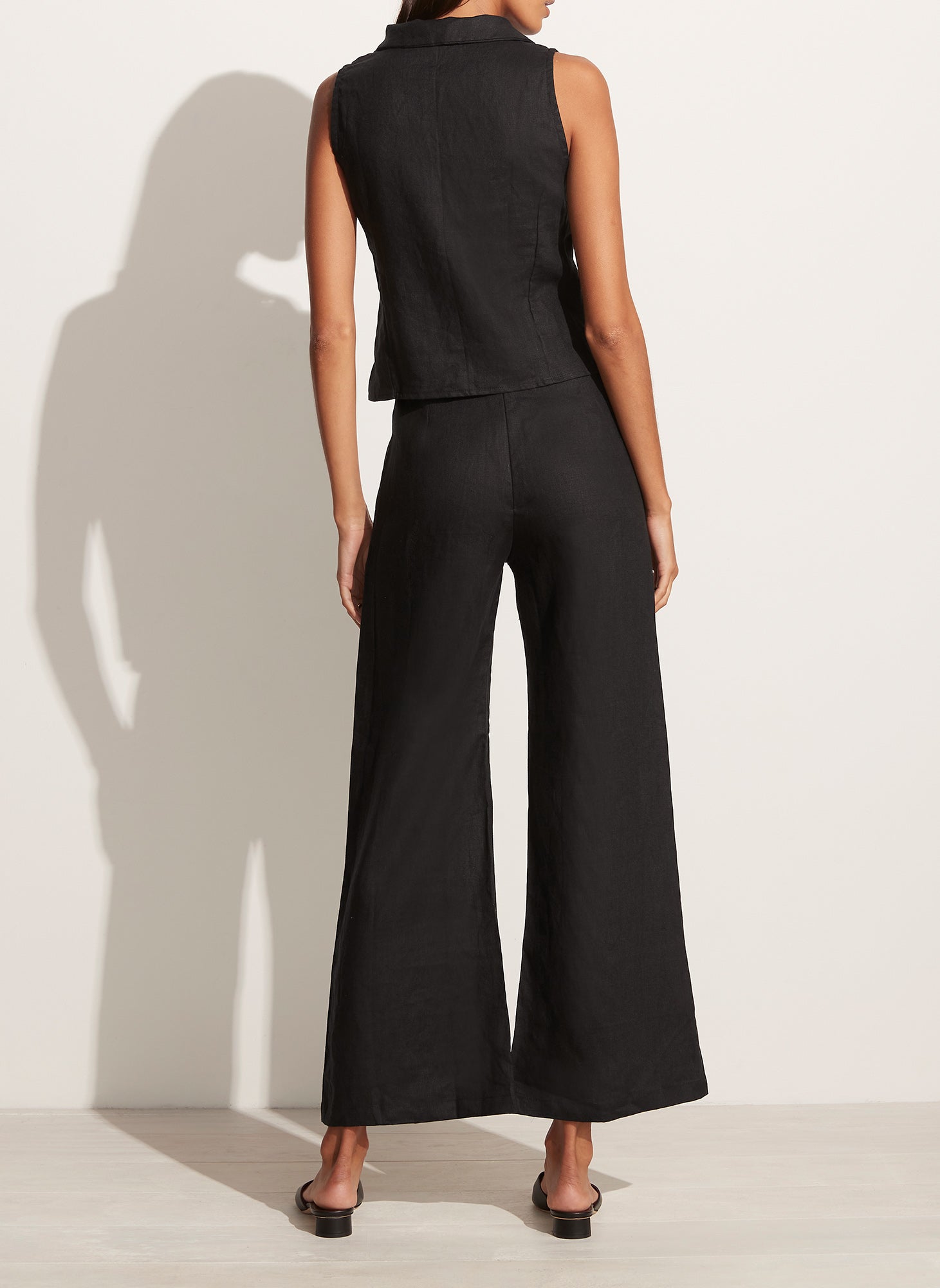 Ottavio Pants