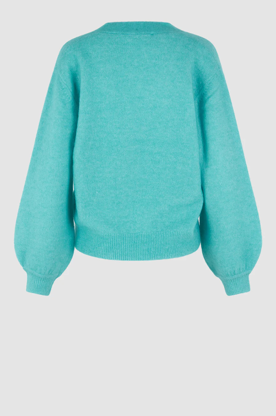 Brook Knit Drop Shoulder Cardigan