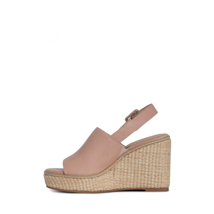 Tinsley Wedge