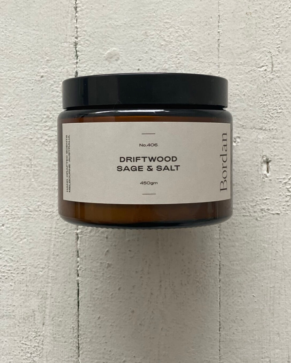 Candle - 220g