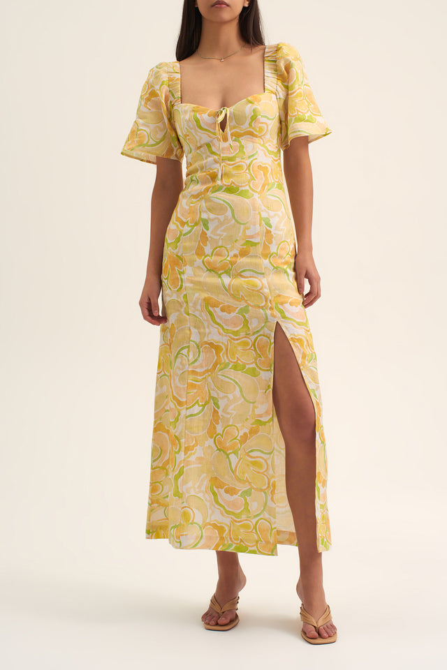 Shay Maxi Dress