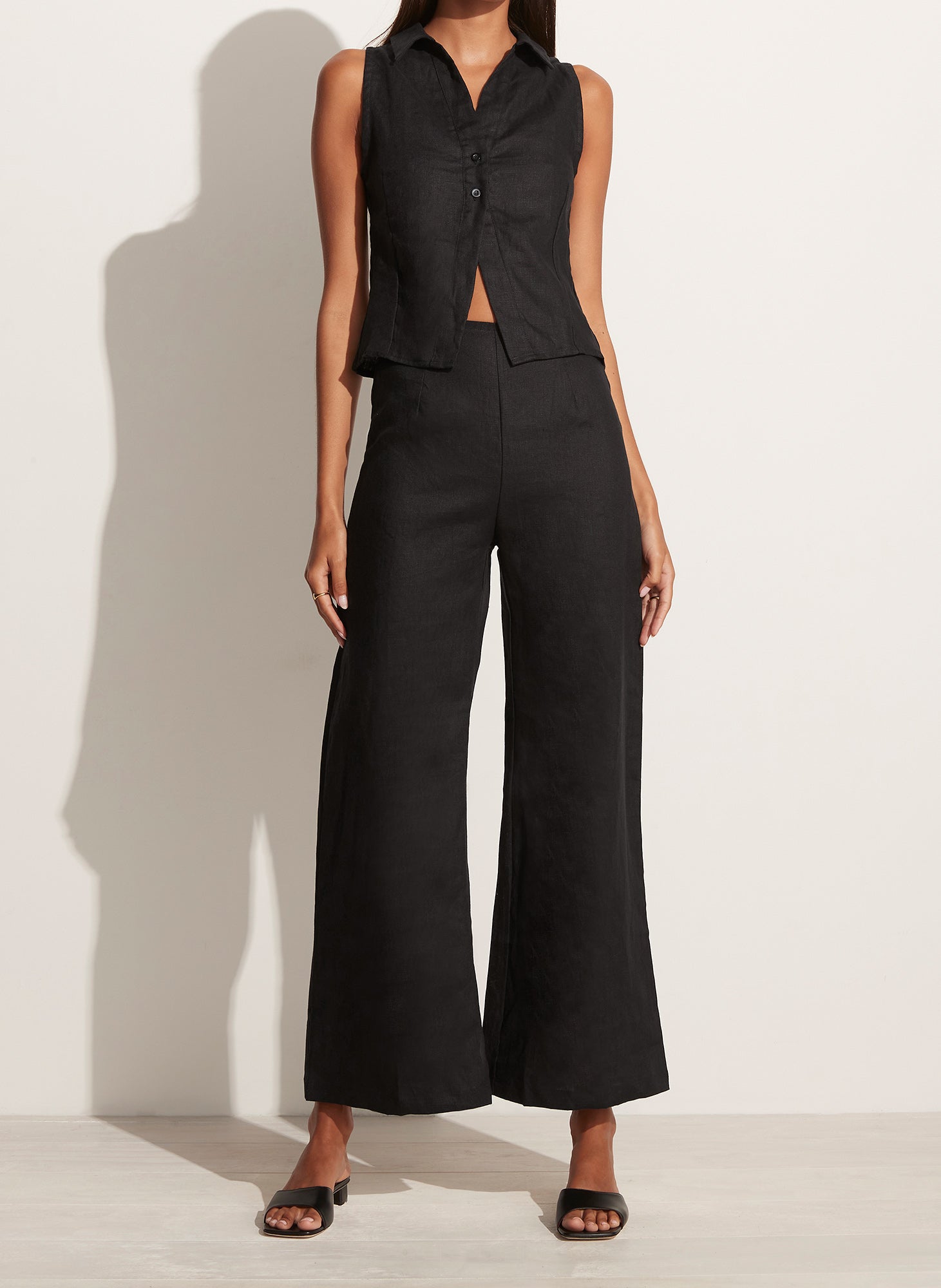 Ottavio Pants