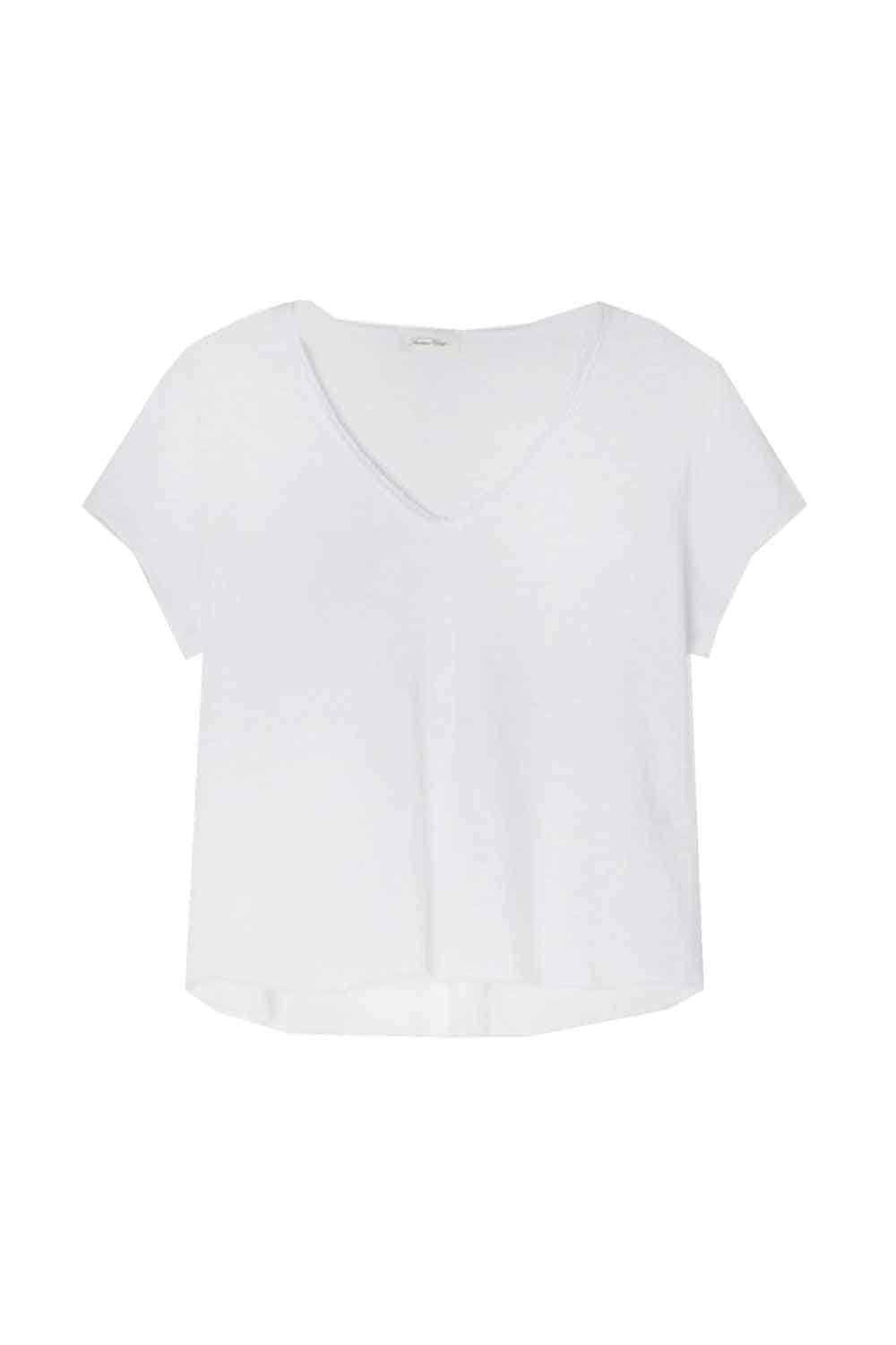 Sonoma T-shirt- White