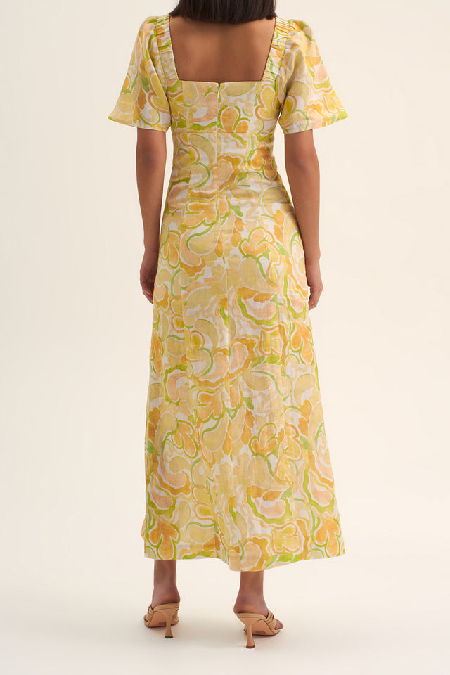 Shay Maxi Dress