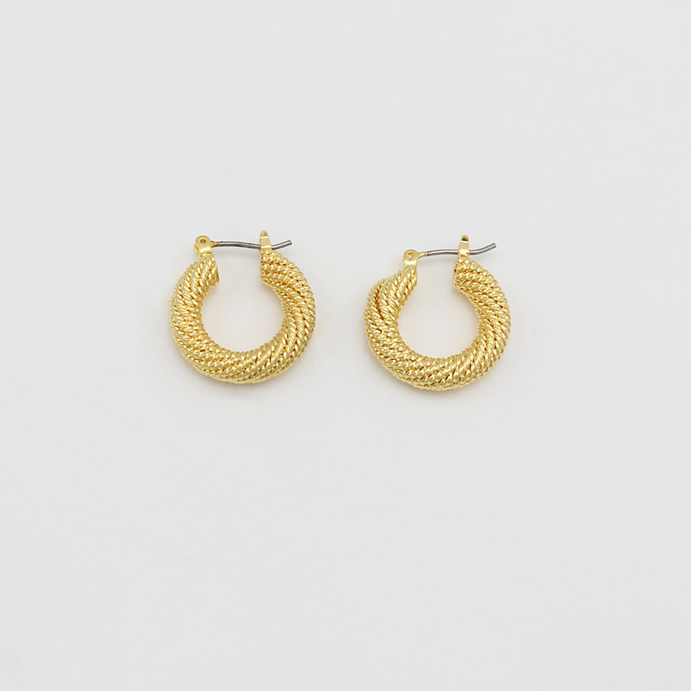 Romy Hoops