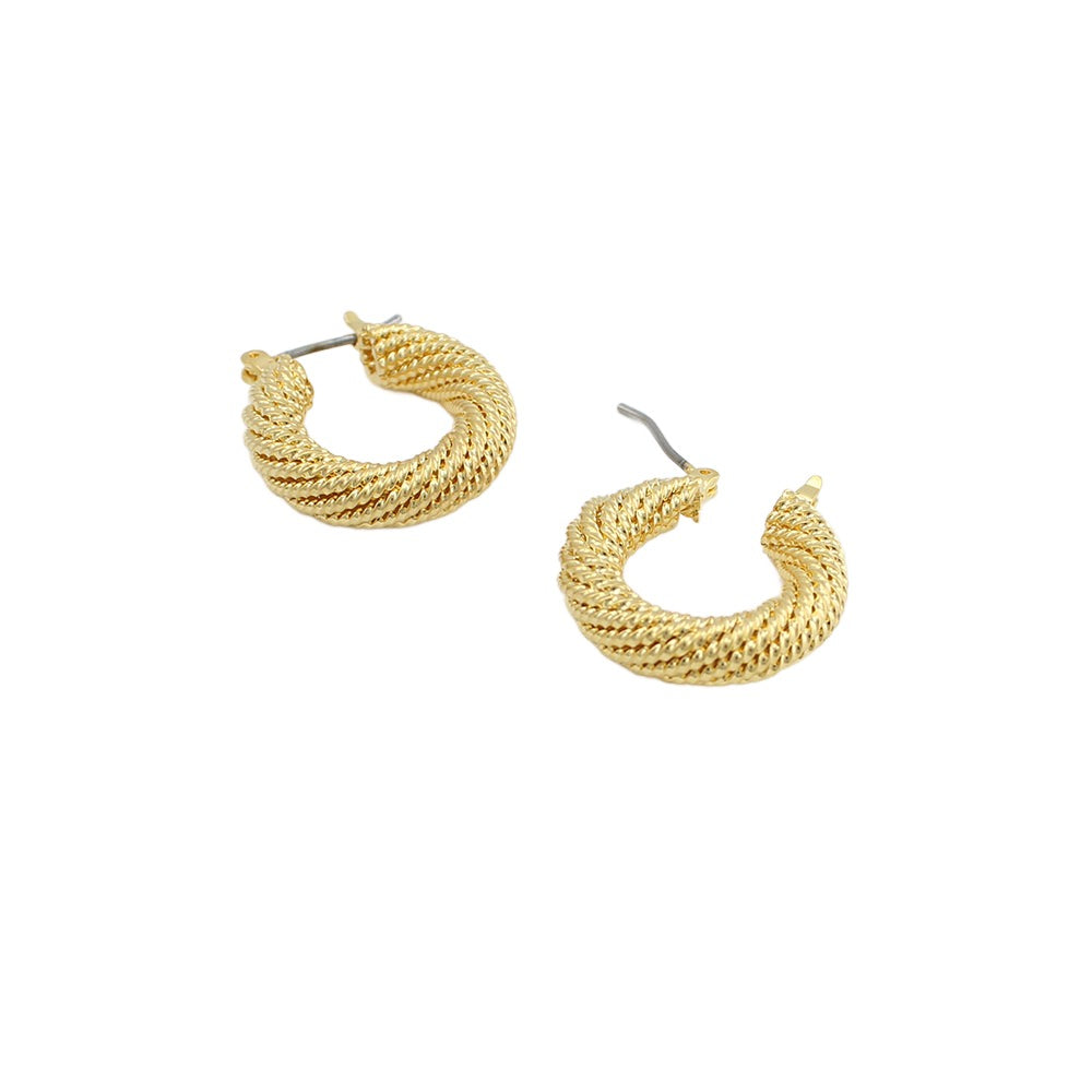 Romy Hoops